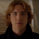 Cody Fern as Michael Langdon, the Antichrist.